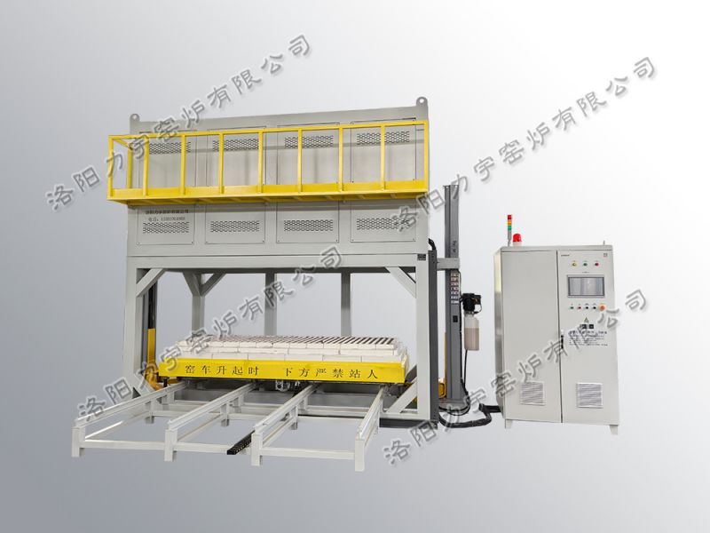 工業升降爐LYL-20YMSL